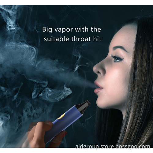 B2 Mini Vape Kit 500 Puffs Pre-Filled Juice